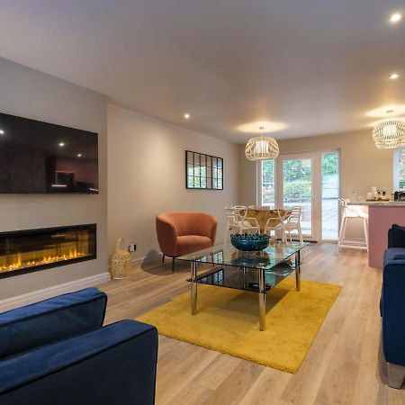 The Neon Rose Villa Bowness-on-Windermere Luaran gambar