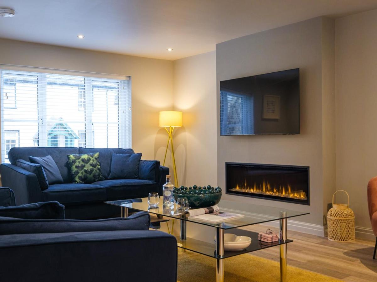 The Neon Rose Villa Bowness-on-Windermere Luaran gambar