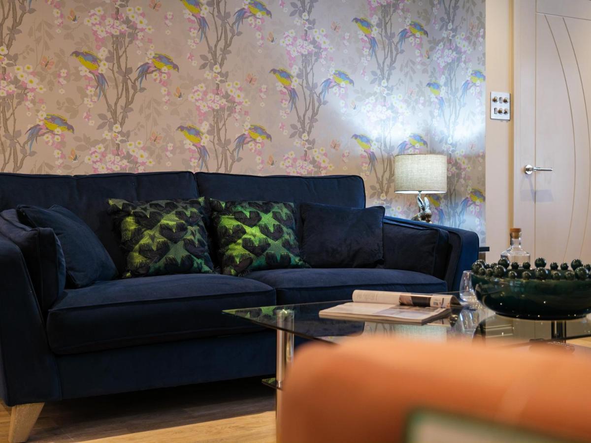 The Neon Rose Villa Bowness-on-Windermere Luaran gambar