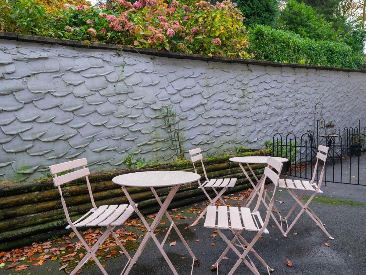 The Neon Rose Villa Bowness-on-Windermere Luaran gambar