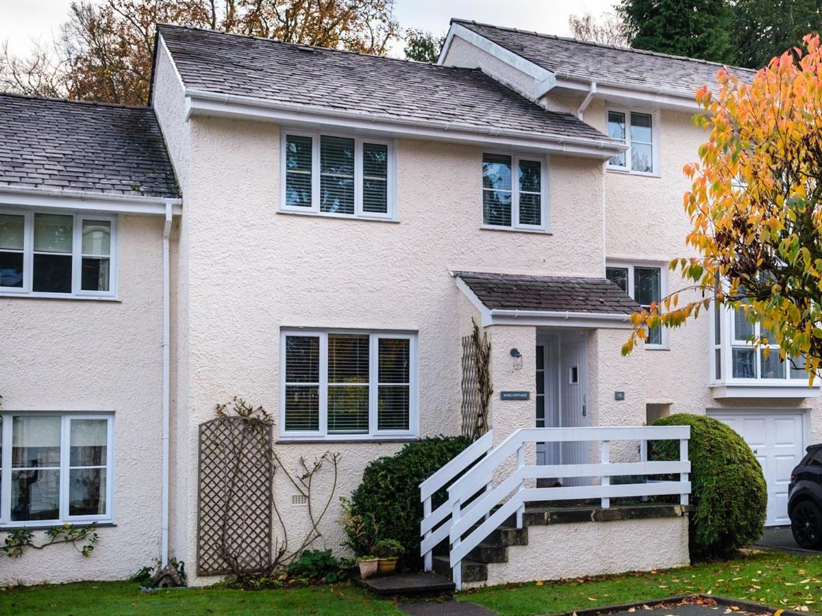 The Neon Rose Villa Bowness-on-Windermere Luaran gambar