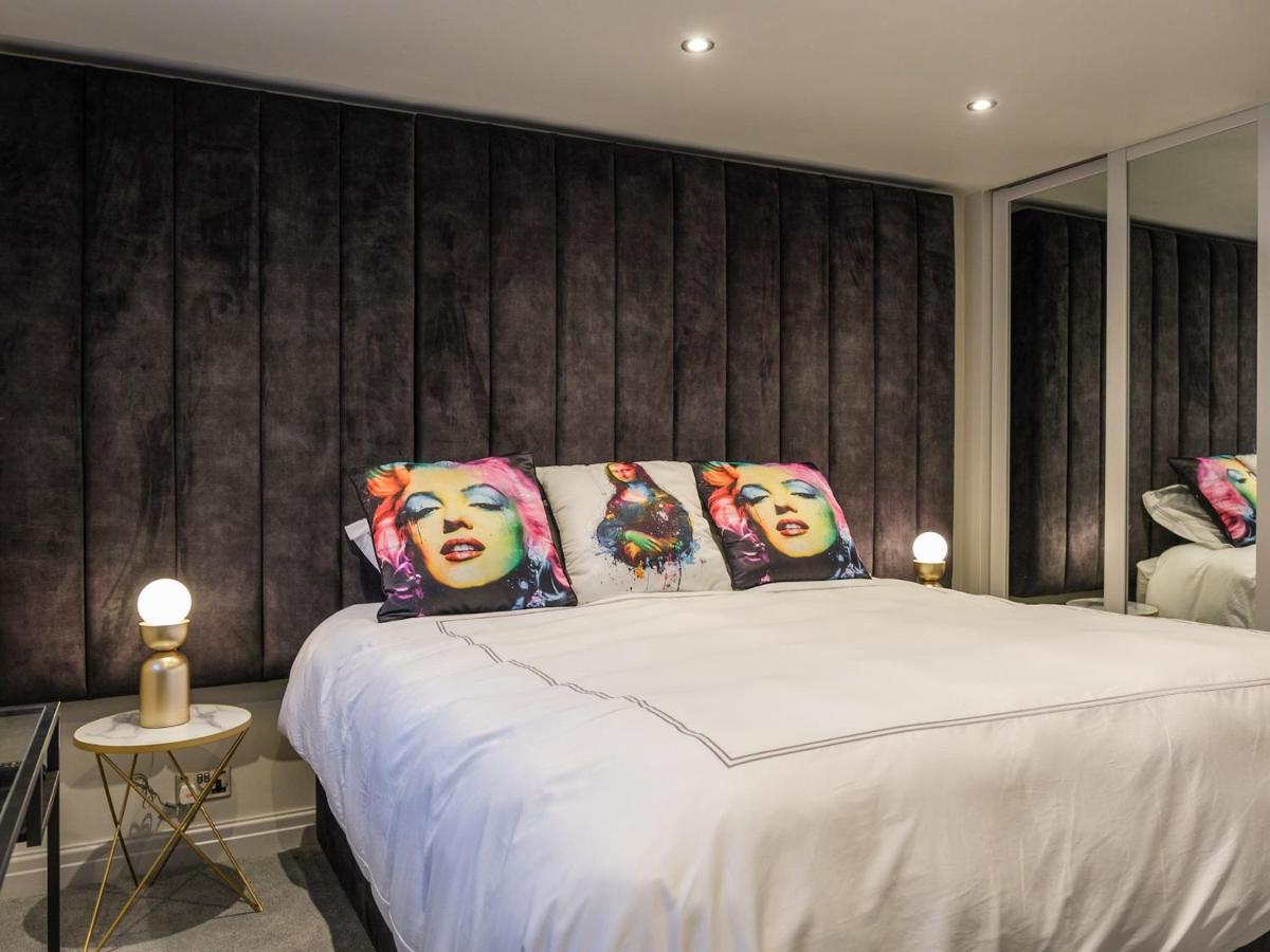 The Neon Rose Villa Bowness-on-Windermere Luaran gambar